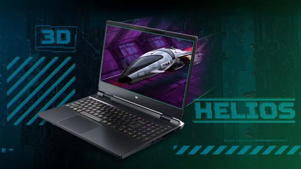 acer helios 3d