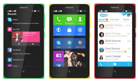 nokia x android rooting jailbreak