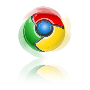 Chrome 5.0.375.86 Adobe Flash integrato