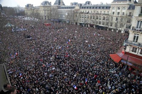 manifestazione