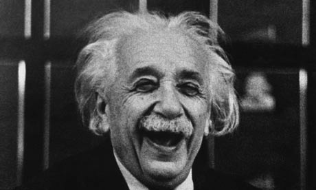 Einstein neutrini cern