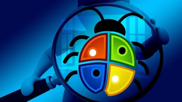 Windows 10 May Update bug