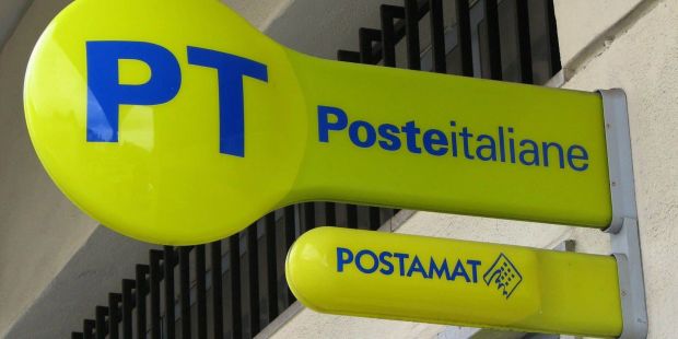 poste spid paga 12 euro identificazione