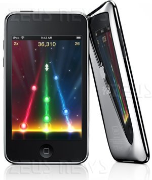 Apple iPod Touch prezzo