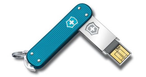 victorinox slim