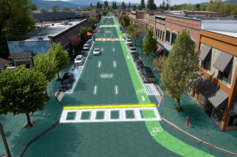 solar roadways critiche