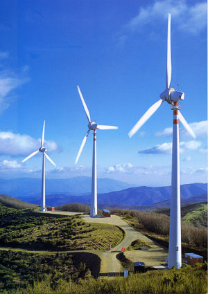 Greenpeace eolico 2020 2030 22% energia CO2