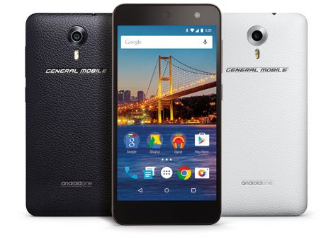 android one