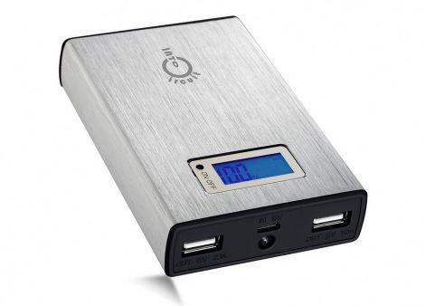 intocircuit powerbank pc11200