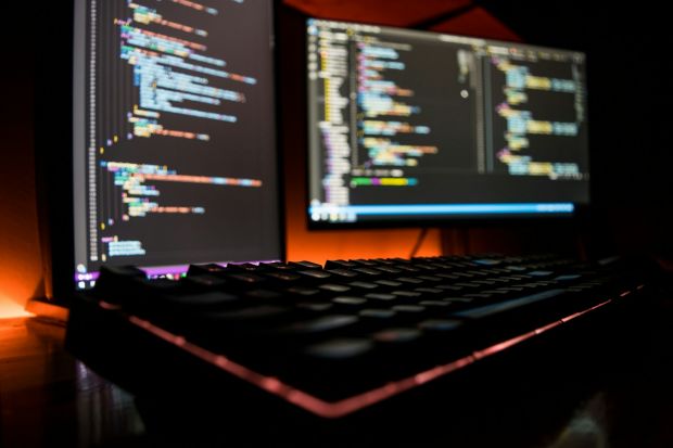 wsl container