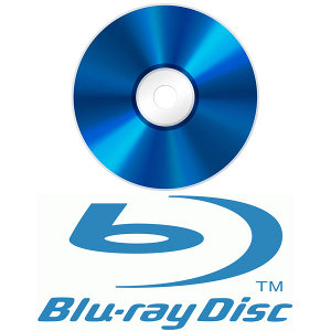Blu Ray BDXL 128 Gbyte
