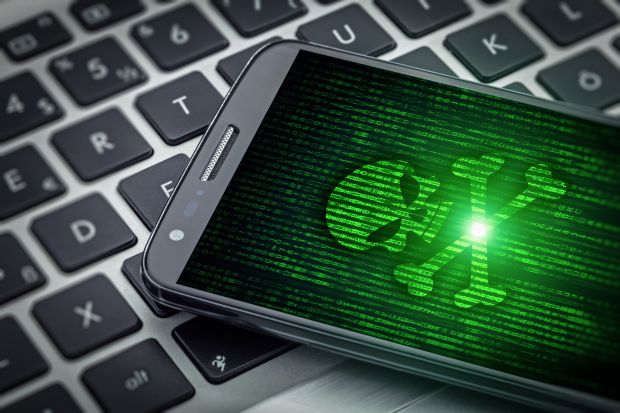 xhelper malware android ostinato