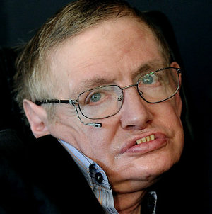 Stephen Hawking esclude ipotesi Dio creatore 