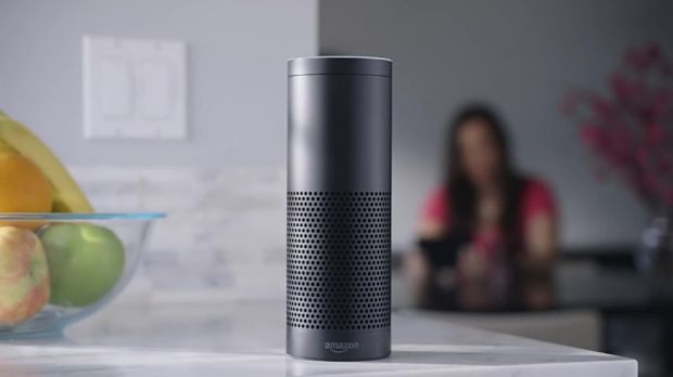 amazon echo