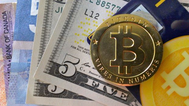 Bitcoin, butta un computer con monete digitali e perde 5,5 milioni di sterline