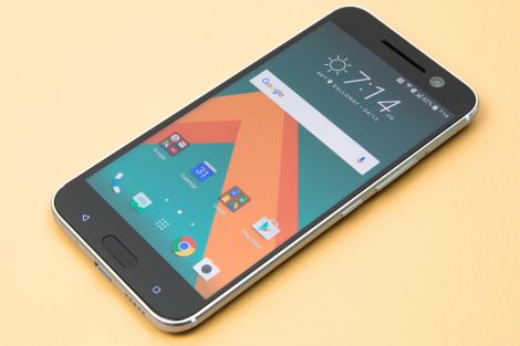 HTC 10 01