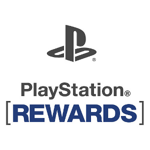 Sony PlayStation Rewards premi 