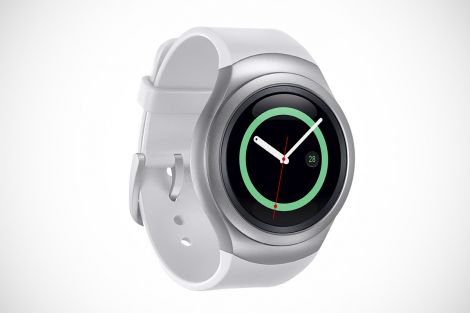 samsung gear s2 standard