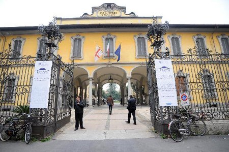 attacco Hacker milano pio albergo trivulzio