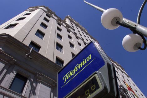 telefonica