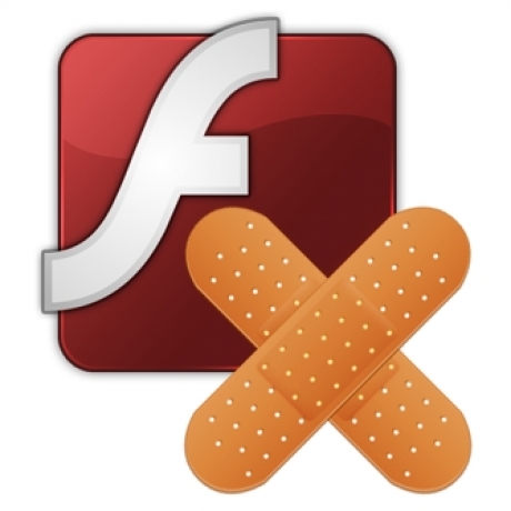Adobe Flash Player Bug
