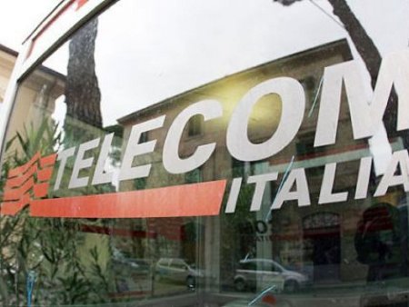 Telecom multa Authority apparecchi non richiesti