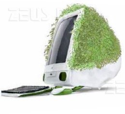 PC ecologico