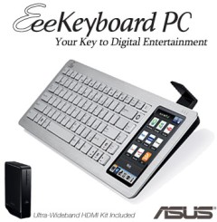 Asus EeeKeyboard