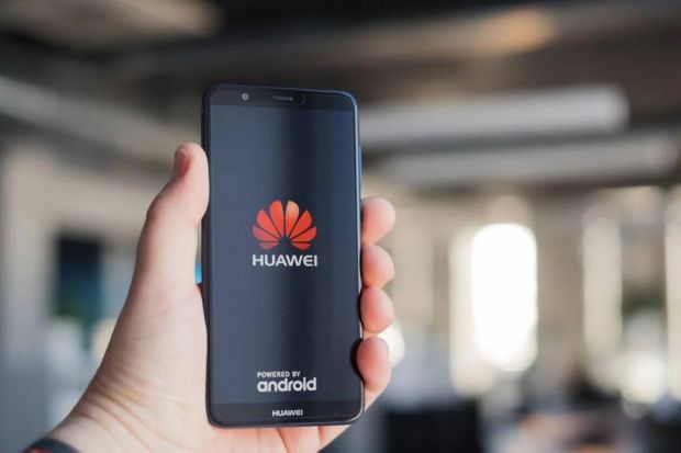 google huawei android