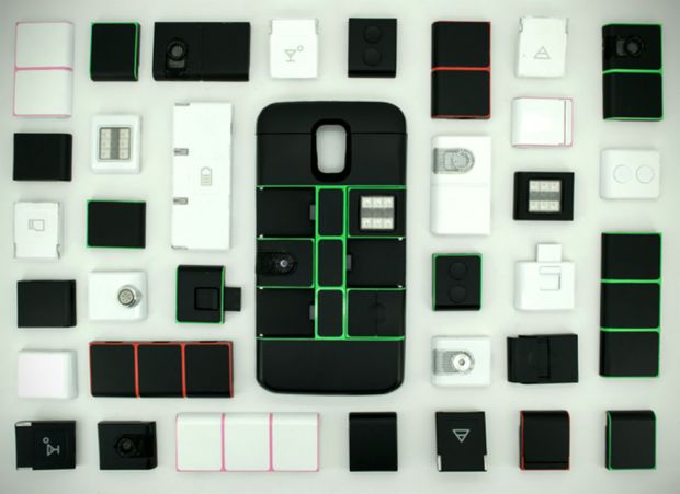 Nexpaq Modular Smartphone Case image 3