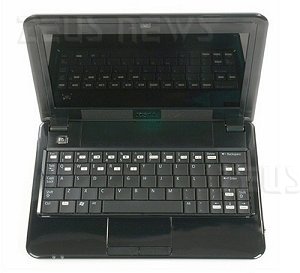 dell inspiron mini 9 (o 910)