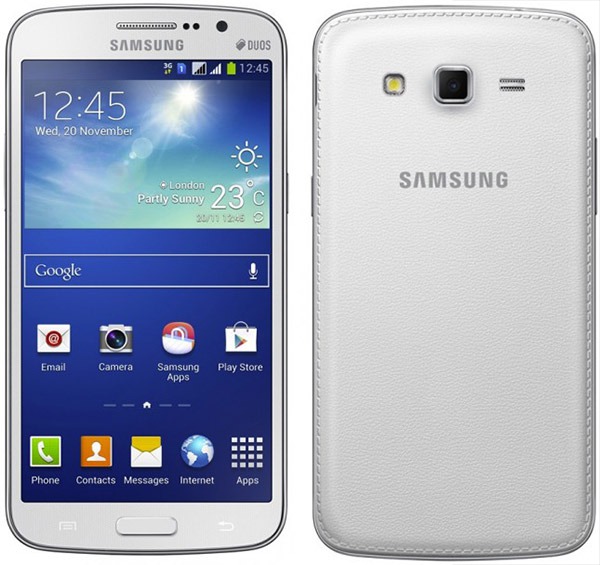 samsung galaxy grand 2