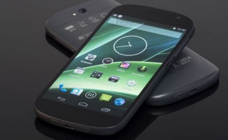 yotaphone 2