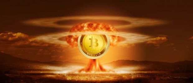 bitcoin scienzati russi nucleare