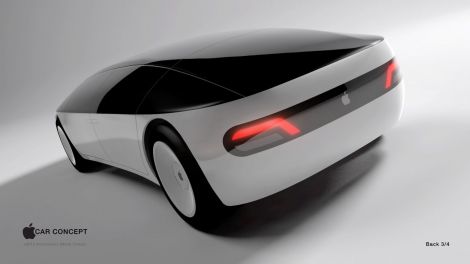 AppleCar concept