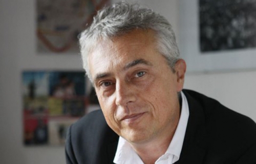 Stefano Boeri