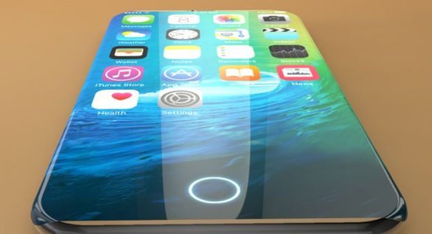 iPhone concept