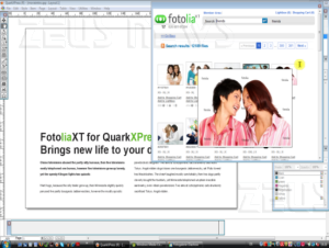 Fotolia lancia i sub-account e FotoliaXT XTensions