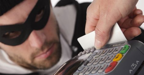 credit card hacking