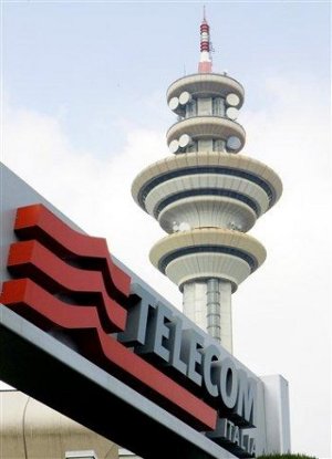 Financial Times sveglia Telecom Italia rete fibra