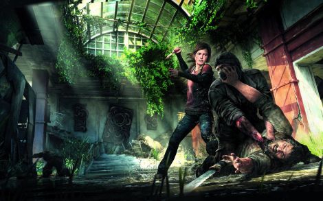 The Last Of Us gioco anno drago oro miglior sceneg