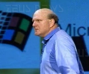 Steve Ballmer interessato browser open source IE