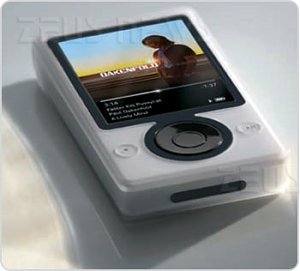 Microsoft Zune non piace ai teenager Apple iPod