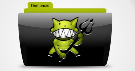 demonoid chiuso compiacere usa