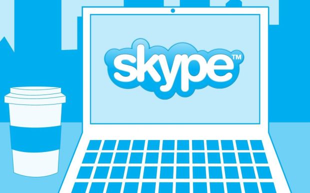 skype web