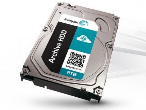 seagate 8tb smr