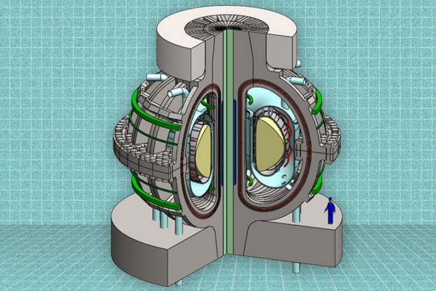 MIT reattore arc fusione