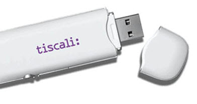 tiscali key