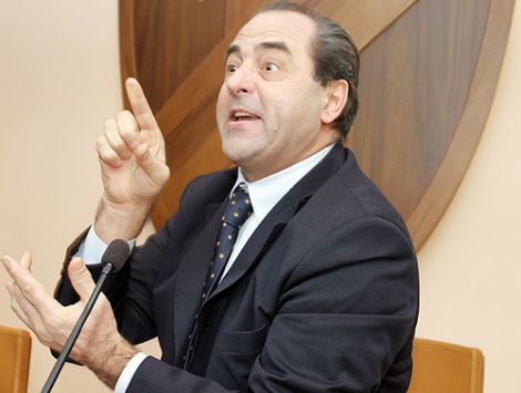 antonio di pietro