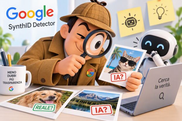 google synthid detector
